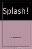 Salpicar! = splash!