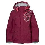 Buy Volcom Ambush Snowboard Jacket - Women's