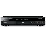 Yamaha BD-A1010BL Blu-Ray Disc Player