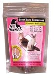 Pill Pockets for Cats Salmon 45ct
