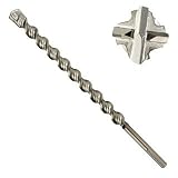 Drill Bit SDS Max 4C, 5/8 x 13