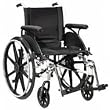 Wheelchair Viper Plus