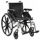 Wheelchair Viper Plus