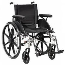 Wheelchair Viper Plus