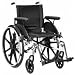 Wheelchair Viper Plus