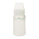 Innobaby Nursin' Smart 9 Oz Silicone Bottle