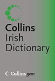 Collins Irish dictionary