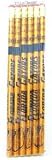 Florida Gators Pencil 6 Pack