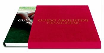 Guido Argentini: Private Rooms Collector's Edition