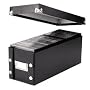 Ideastream CD Storage Box (SNS01521) (SNS01521)