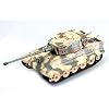 Easy Model 36294 - Tiger II - Schwere SS.Panzer Abteilung 501, (Henschel Turret 224)