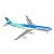 Gemini Jets 1/400 エア・タヒチ・ヌイ A340-300