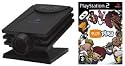 PlayStation 2 Bundle (includes: PS2 Console & EyeToy Play 3 with camera) (PS2)