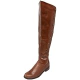 Restricted Womens Jockey Knee-High Boot