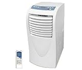 Whynter AKK0909 9000 BTU Portable Air Conditioner
