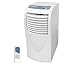 Whynter AKK0909 9000 BTU Portable Air Conditioner
