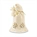 Dove Porcelain Bell - Style 37451