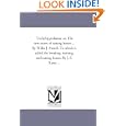 Tachyhippodamia; or, The new secret of taming horses ... By Willis J. Powell. To which is added the breaking, training,... by Michigan Historical Reprint Series