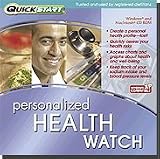 Personalized Health Watch