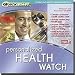 Personalized Health Watch