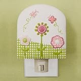 Clothes Line Night Light