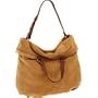 Lucky Brand Bandit Convertible Tote,Western Brown,one size