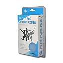 Wii Fit Silicon Cover: Blue (Wii)