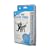 Wii Fit Silicon Cover: Blue (Wii)
