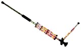 40 Cal Camouflage 24 Inch Blowgun with Splatamatic & Magset