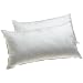 Dream Supreme Plus Gel Fiber-Filled Pillows, King, Set of 2
