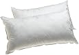Dream Supreme Plus Gel Fiber-Filled Pillows, King (Set of 2)