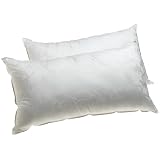 Dream Supreme Plus 100% Gel Filled Pillows by Newpoint International Dream Supreme Plus 100% Gel Filled Pillows by Newpoint International