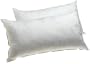 Dream Supreme Plus Gel Fiber-Filled Pillows, King (Set of 2)