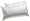 Dream Supreme Plus 100% Gel Filled King Pillows, Set of 2