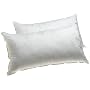 Dream Supreme Plus 100% Gel Filled King Pillows, Set of 2