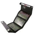 Brunton New SOLARIS i6 Foldable iPod&reg; Solar Charger