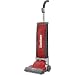 Sanitaire SC9050A Commercial Duralite CRI Approved Upright Vacuum Cleaner with 5 Amp Motor, 13" Cleaning Path