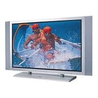 Samsung PS42P3SX - 42" plasma TV - widescreen - 480p - EDTV monitor
