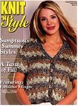 Knit N Style B00007AZ4P