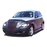 LeBra Front End Cover 55786-01; The Ultimate In Style And Vehicle Protection
