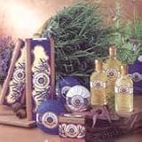 Roger & Gallet Lavande Royale Soap in a Travel Case