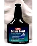 CRC 6067 Marine Octane Boost, 12 Fl Oz
