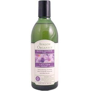 Avalon Lavende Bad- & Duschgel 360 ml Preisvergleich