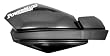 PowerMadd PM14100 Trail Star Black Hand Guard