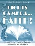 Lights, Camera ... Faith! A Movie Lectionary, Cycle A