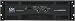 QSC RMX 4050HD 2-Channel Power Amplifier