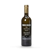 Tenuta di Valgiano Extra Virgin Olive Oil from Tuscany (500 ml)