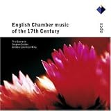 Music : English Chamber Music of the 17th Century /Lawrence-King · Stubbs · Sonnerie