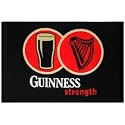 Guinness GUINNESS Strength Rug