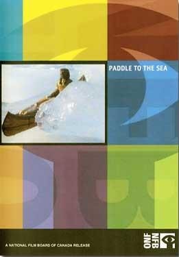 Paddle to the Sea